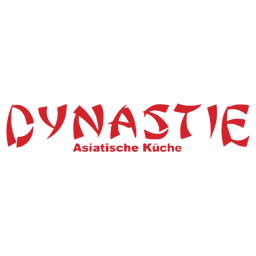 Restaurant Dynastie Hildesheim logo.